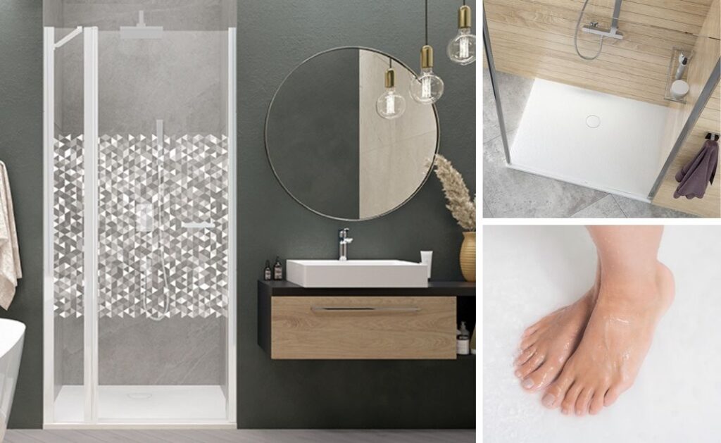 brodziki-Sanplast, fot. SANPLAST 