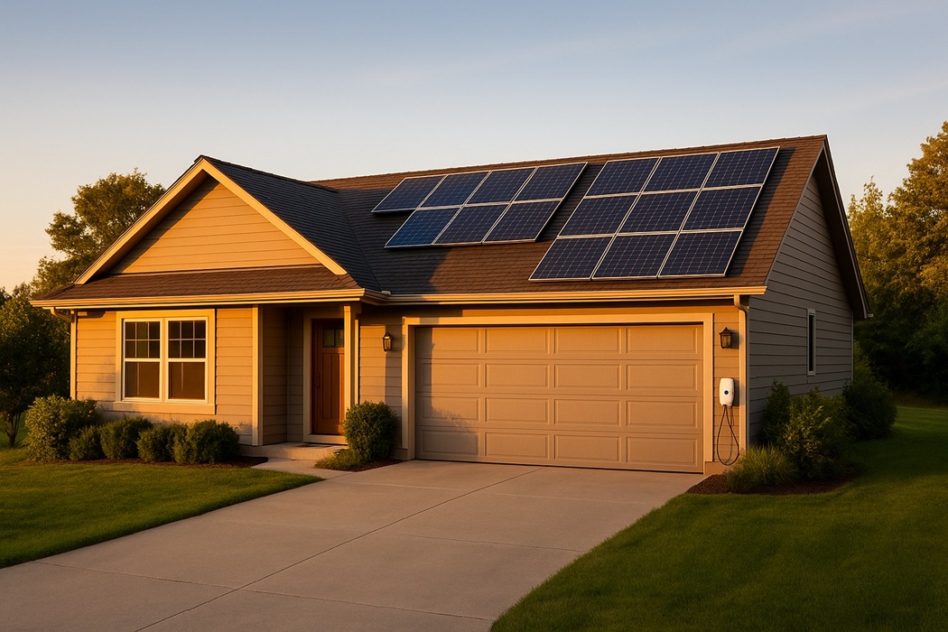 Neutralność klimatyczna.