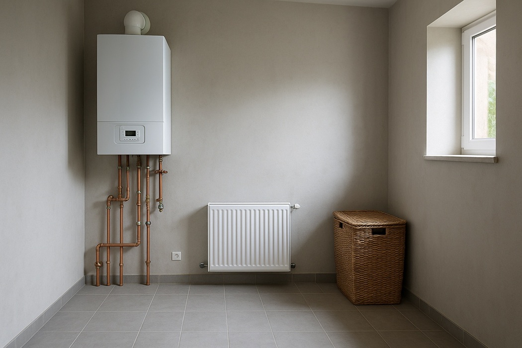 Ważne zmiany dla użytkowników kotłów gazowych. Nowe wytyczne UE