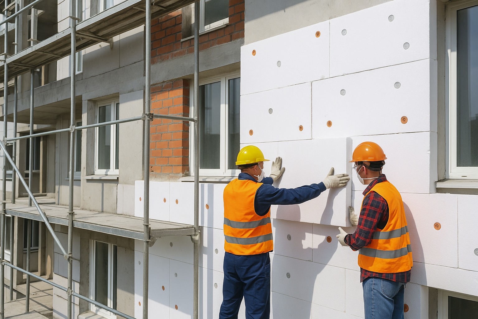 Nowe Warunki Techniczne – mocny głos branży styropianu podczas sejmowej Komisji Gospodarki i Rozwoju