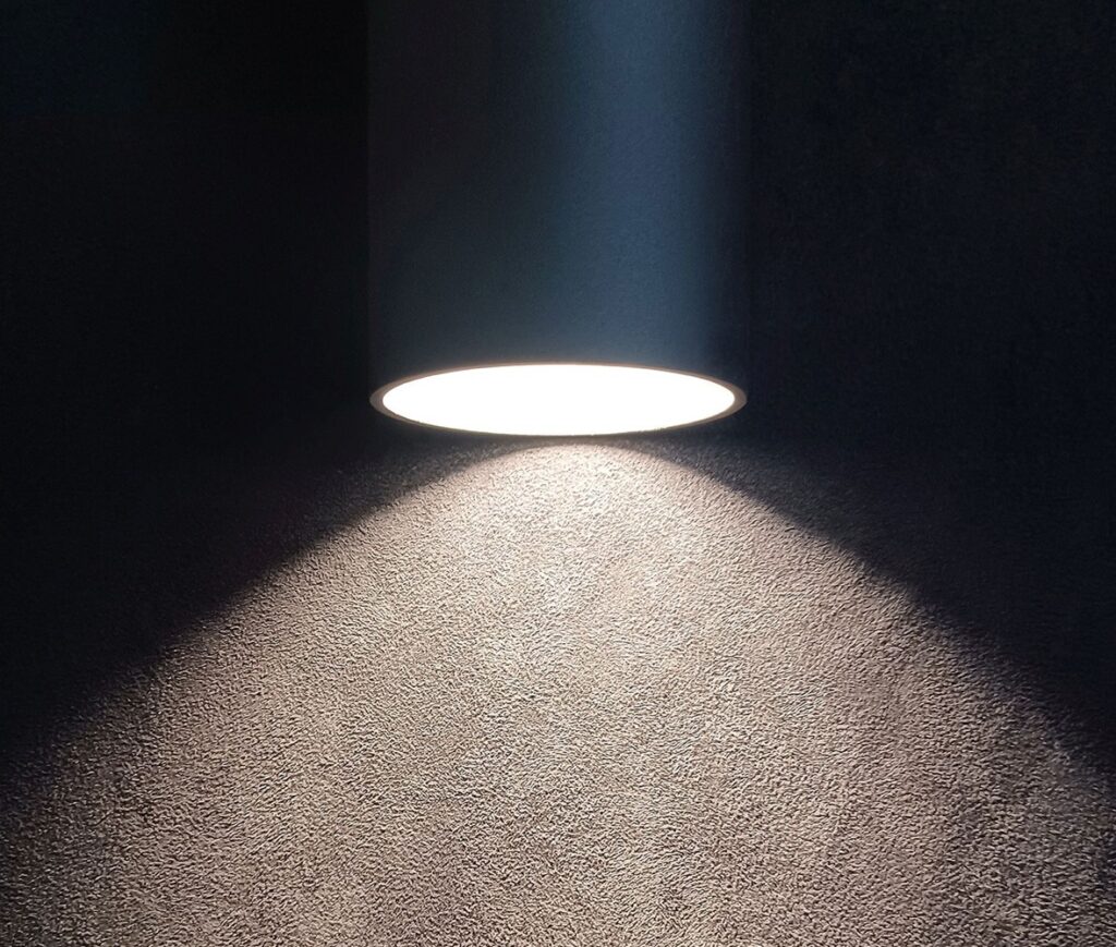 Zamszowa tapeta Muraspec