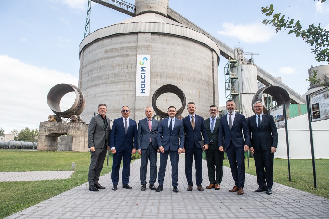 Fot. Holcim