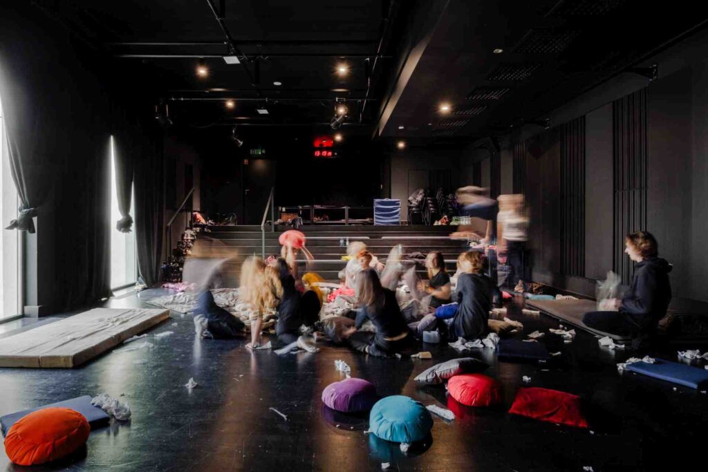 Teatr Żeromskiego w Kielcach_WXCA_fot. Adam Grzesik