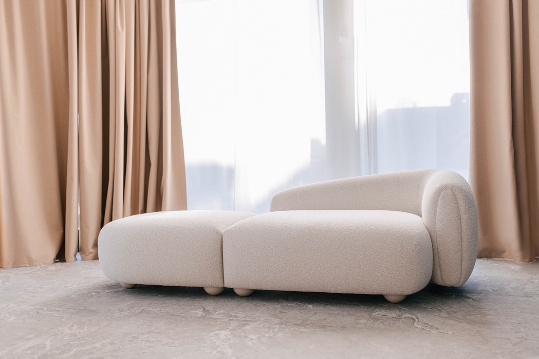 Delicious Concept kolekcja Cloud proj Andrzej Burawski, fot. Delicious Concept