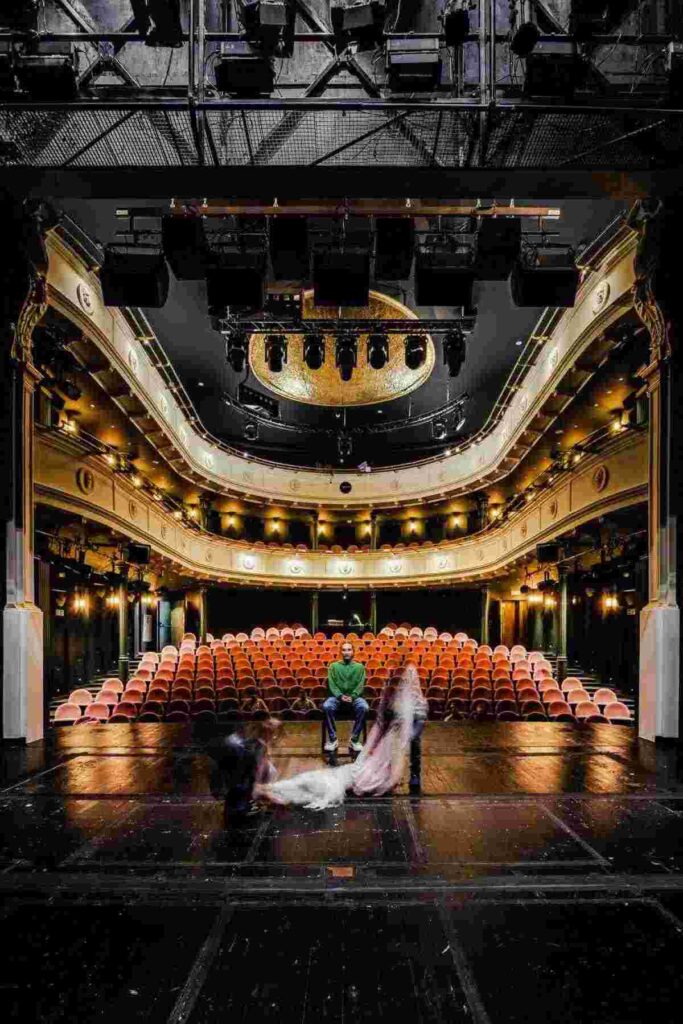 Teatr Żeromskiego w Kielcach_WXCA_fot. Adam Grzesik