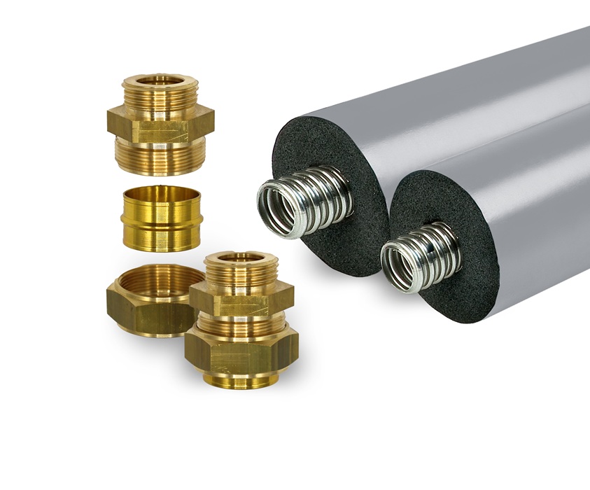 ArmaFlex, fot. Armacell 