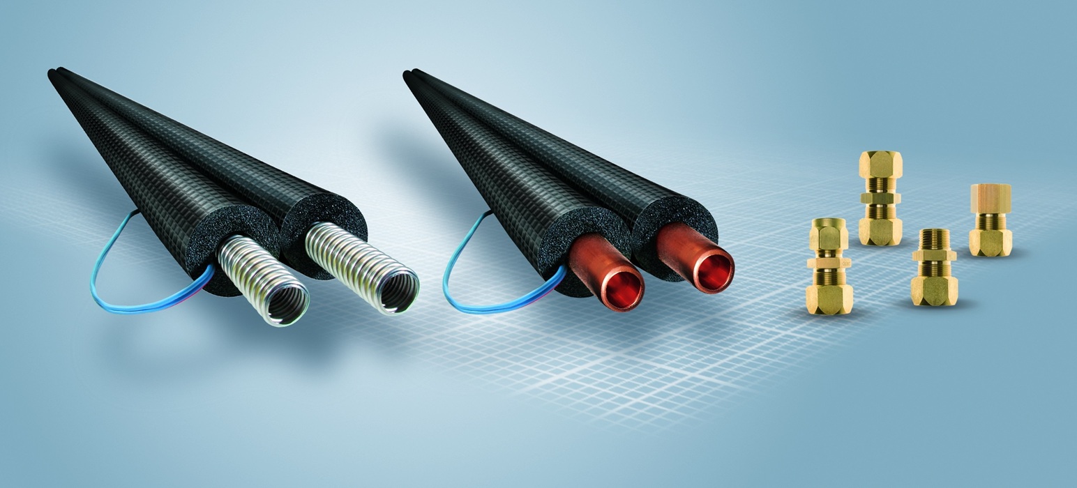 Armaflex_DuoSolar, Armacell