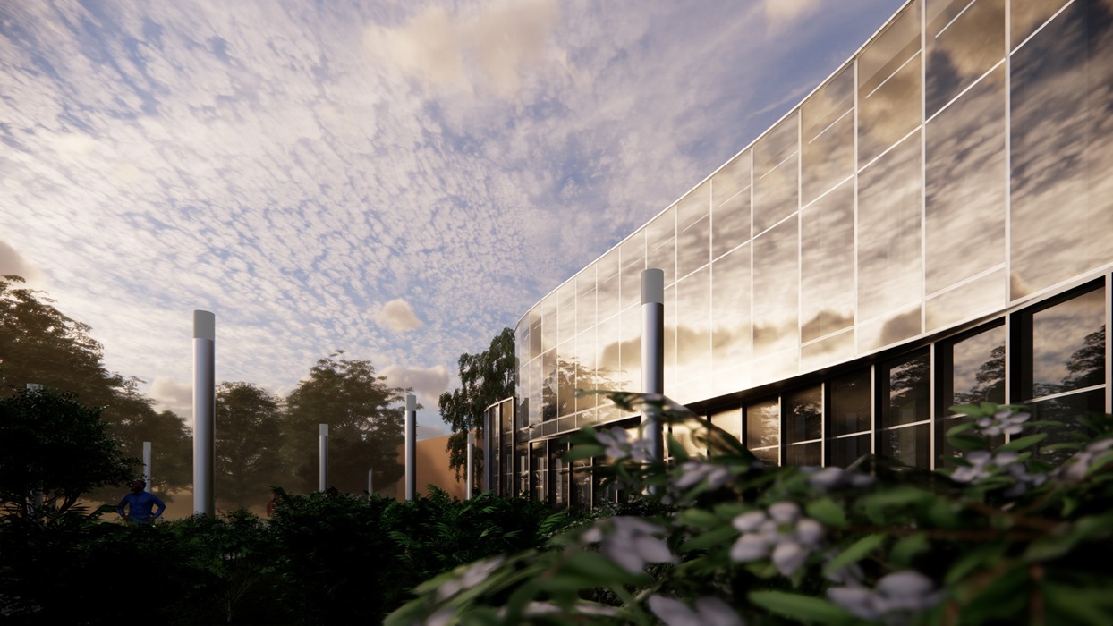 BERGER_Bau_wizualizacja_inwestycji_w_Twardogorze_zrodlo_grafiki_Twarogora_pl, fot. BERGER Bau