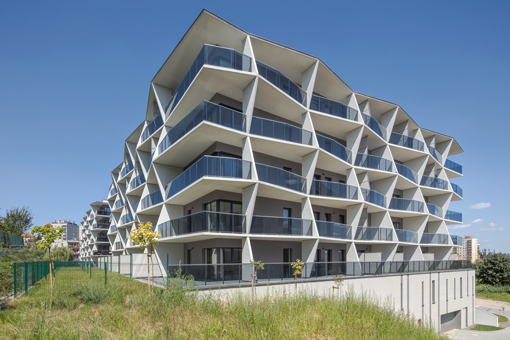 Fot. Piotr Krajewski - Fotografia Architektury / Architectural Photography