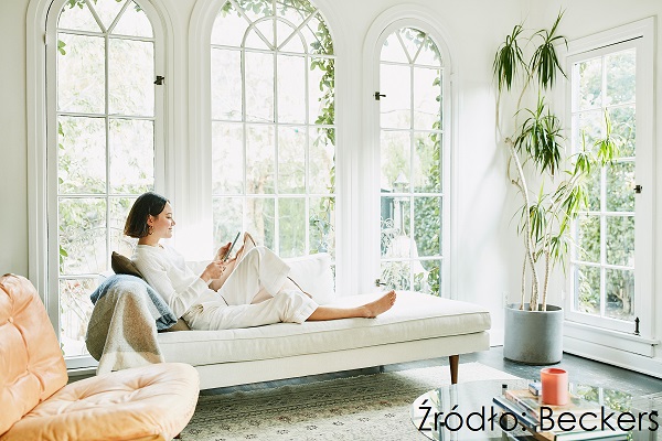 Beckers-Designer-White, fot. Beckers