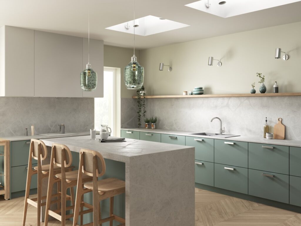 CAMIRA INOX, fot. Ferro