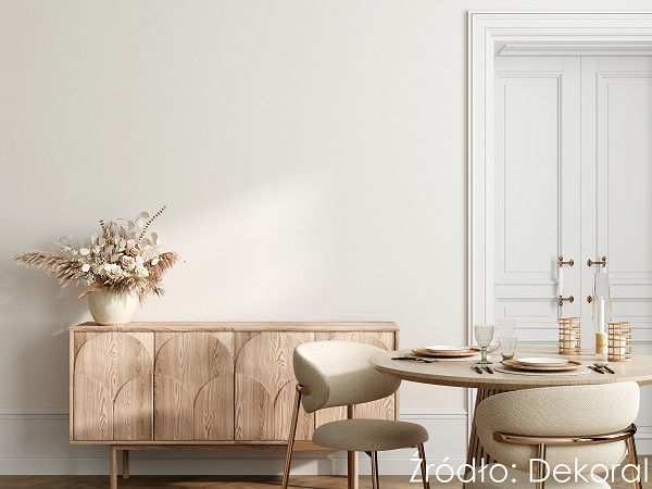 Dekoral-Effect-3in1_Bialy-Naturalny, fot. Dekoral