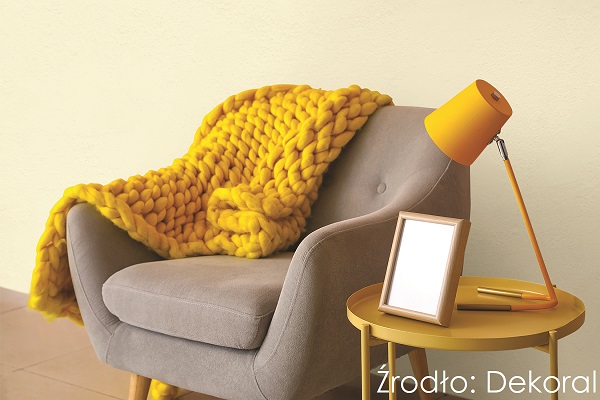 Dekoral-Effect-3in1, fot. Dekoral