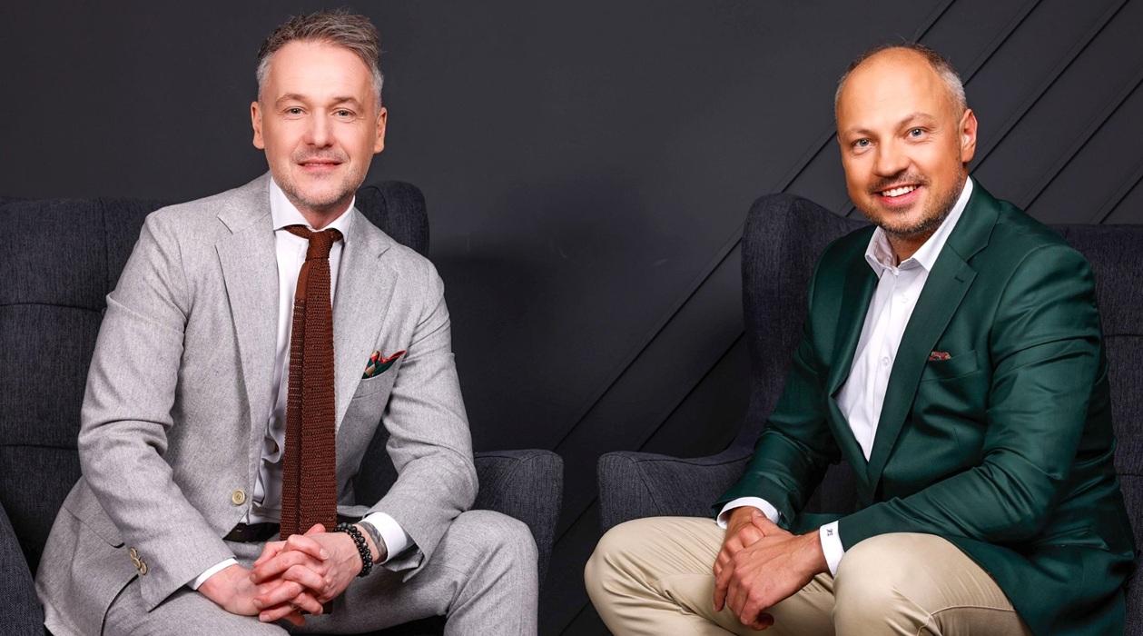 Emil Domeracki_Bartlomiej Zagrodnik_Walter Herz, fot. Walter Herz