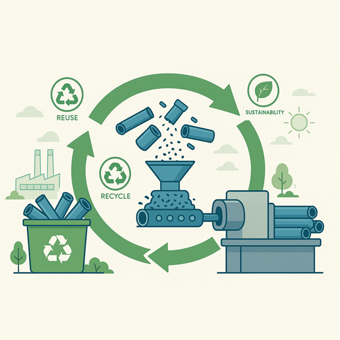 Fot. Wavin Take Back