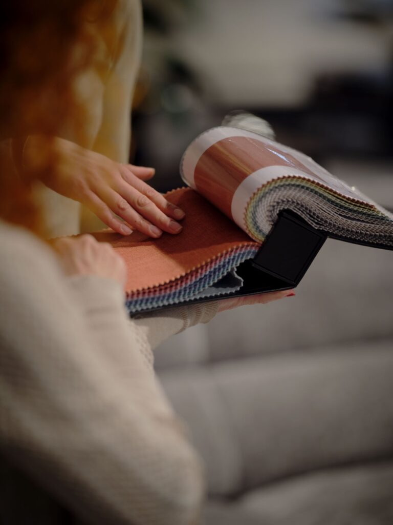 Galeria_Wnetrz_DOMAR_przestrzen_dla_pary, fot. Galeria Wnetrz