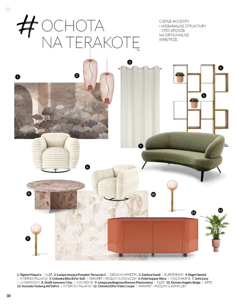 Galeria_Wnetrz_DOMAR_przestrzen_dla_pary, fot. Galeria Wnetrz