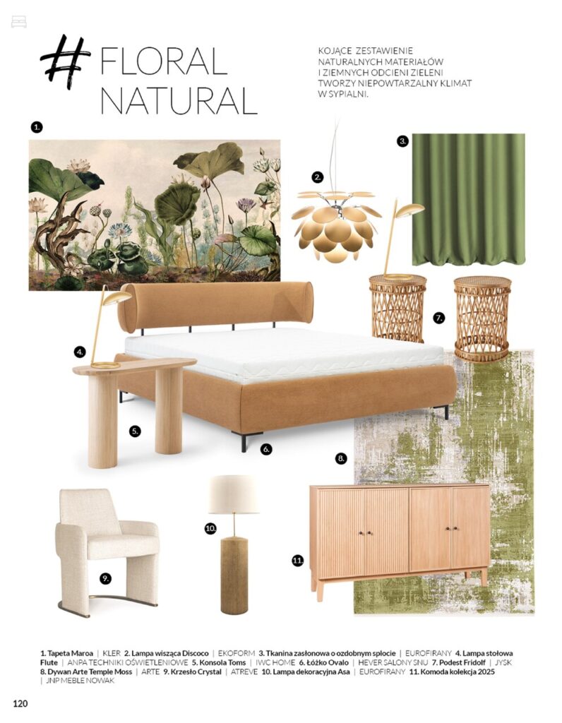 Galeria_Wnetrz_DOMAR_przestrzen_dla_pary, fot. Galeria Wnetrz