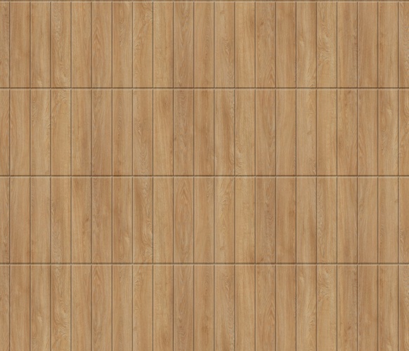 Hörmann-brama garazowa-Malt_oak, fot. Hörmann