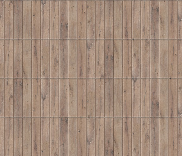 Hörmann-brama garazowa-bialy dab olejowany, fot. Hörmann