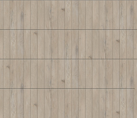 Hörmann-brama garazowa-dab bielony, fot. Hörmann