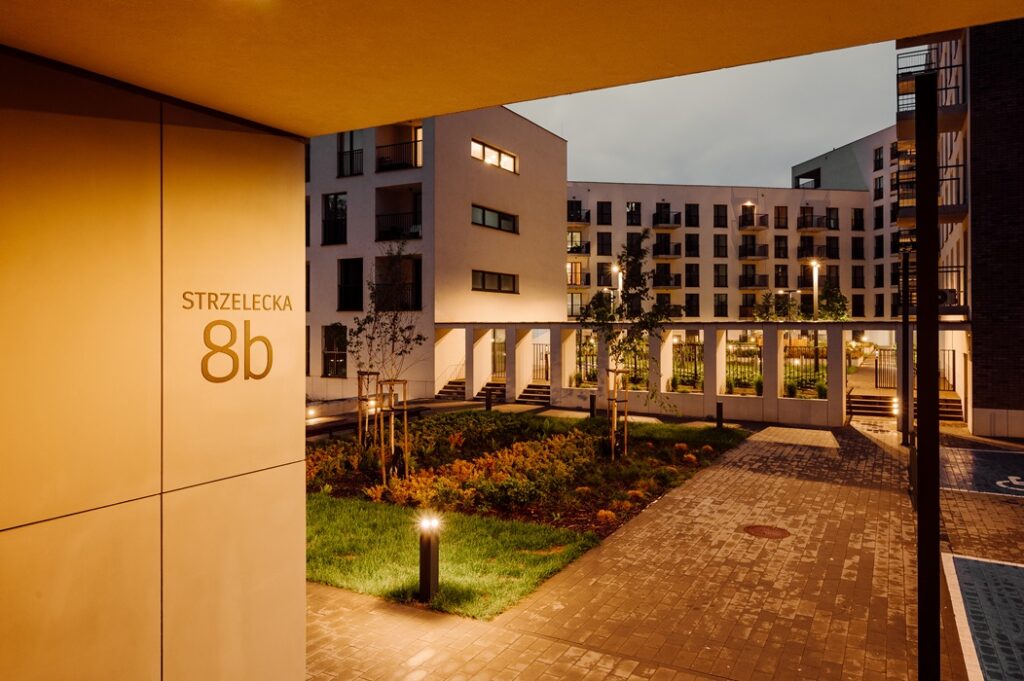 Nova_Mikolowska, Photo Joanna Targosz