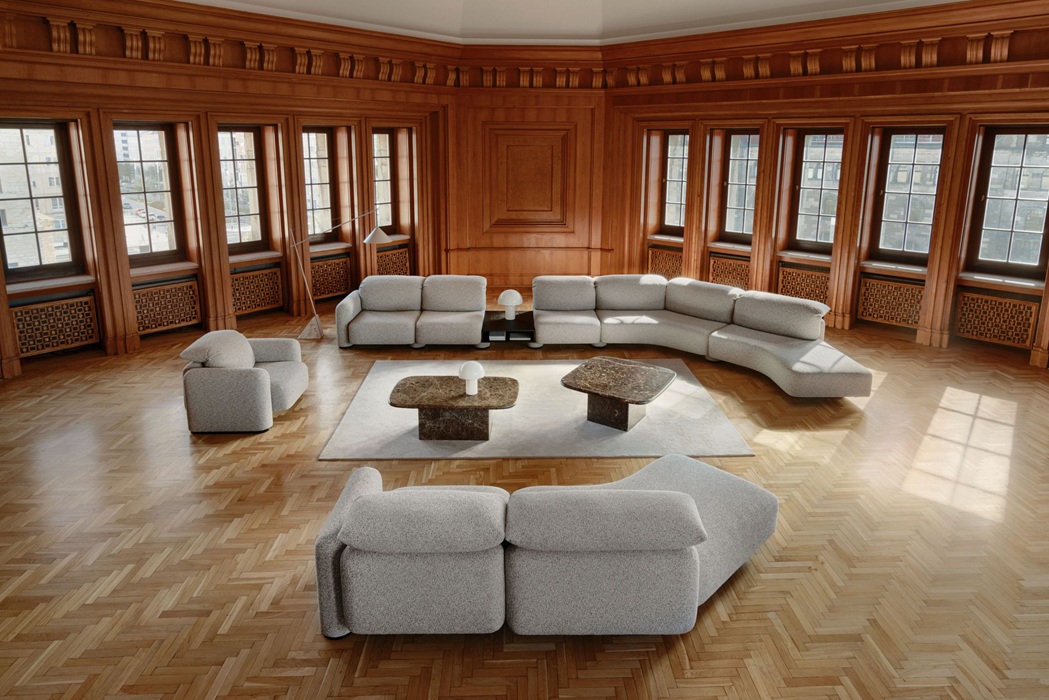 La Roche ©, fot.Tom Kurek