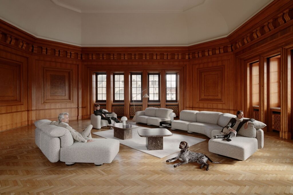 LaRoche, fot.Tom Kurek