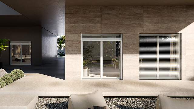 OKNOPLAST PILAR, fot. OKNOPLAST