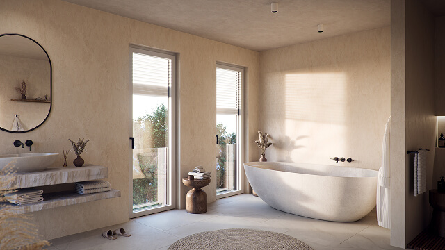 OKNOPLAST PILAR, fot. OKNOPLAST