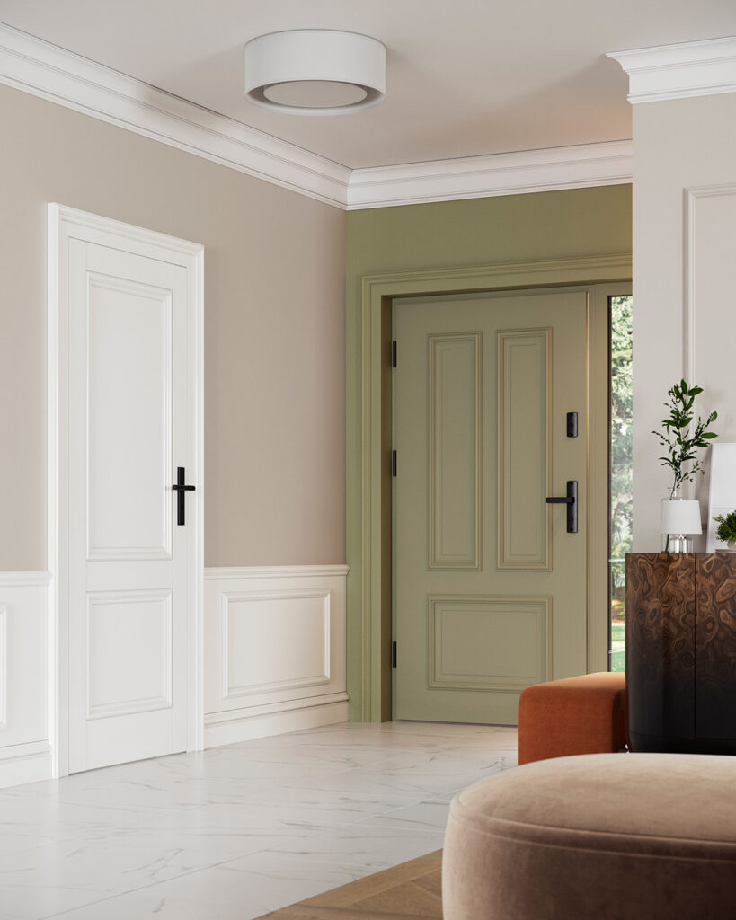 PORTA-drzwi-THERMO-dopasowane drzwi wewnetrzne i zewnetrzne