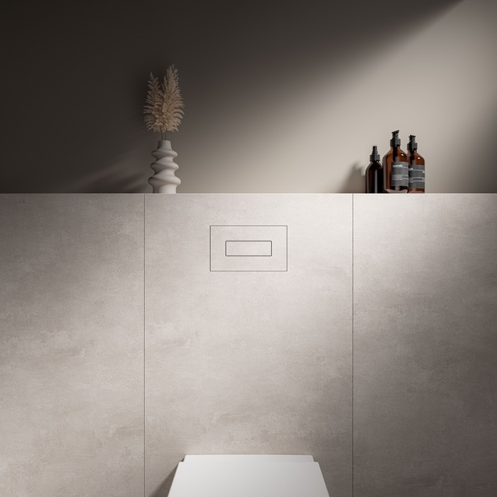 PR_Przycisk do wypełnienia dowolnym materiałem, fot. Viega