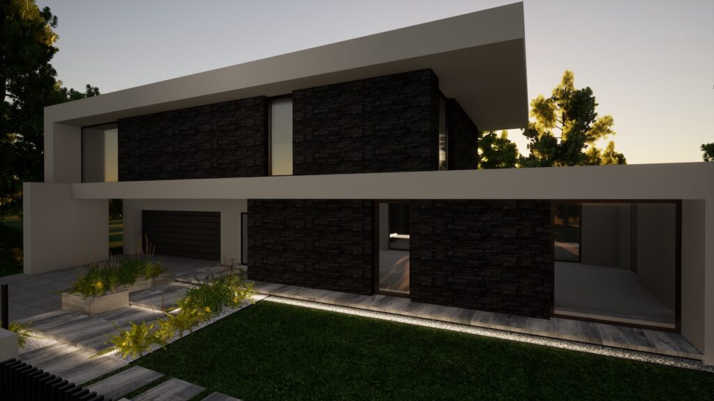 Polbruk Magna schody, fot. Polbruk 