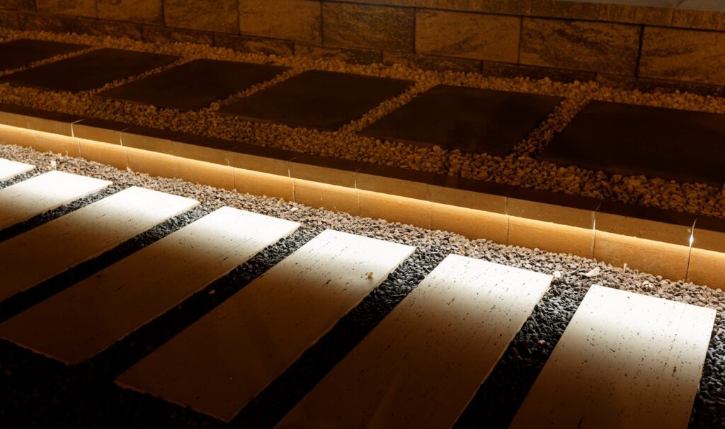 Polbruk obrzeże Flesz, fot. Polbruk 