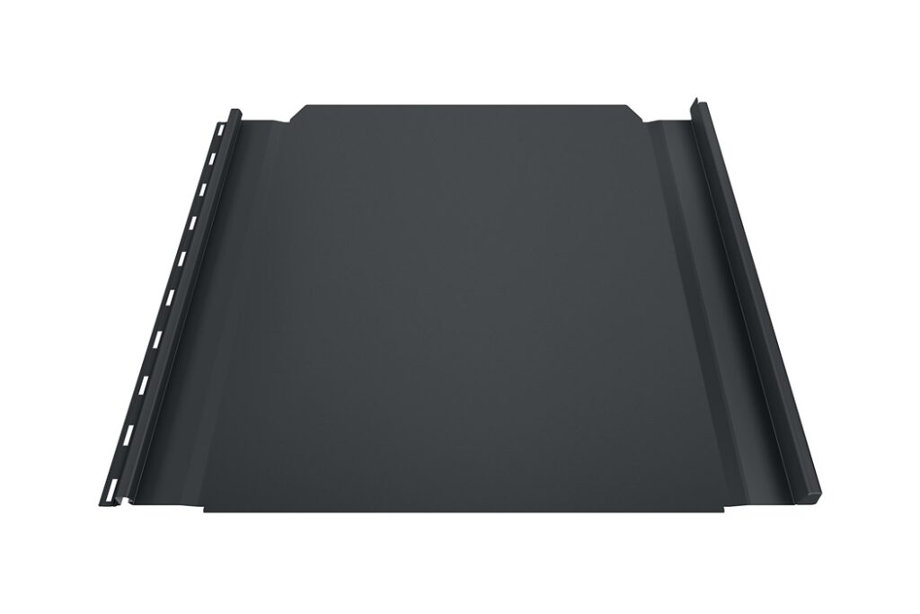 Ruukki Classic Pro C_kolor_antracytowy, fot. Ruukki