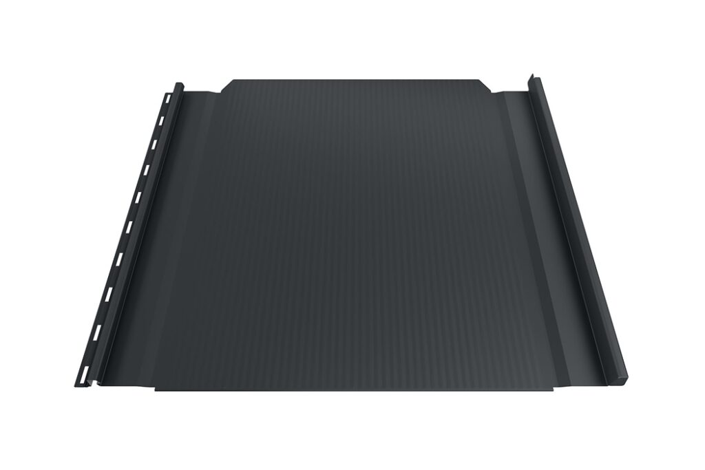 Ruukki Classic Pro M_kolor_antracytowy, fot. Ruukki