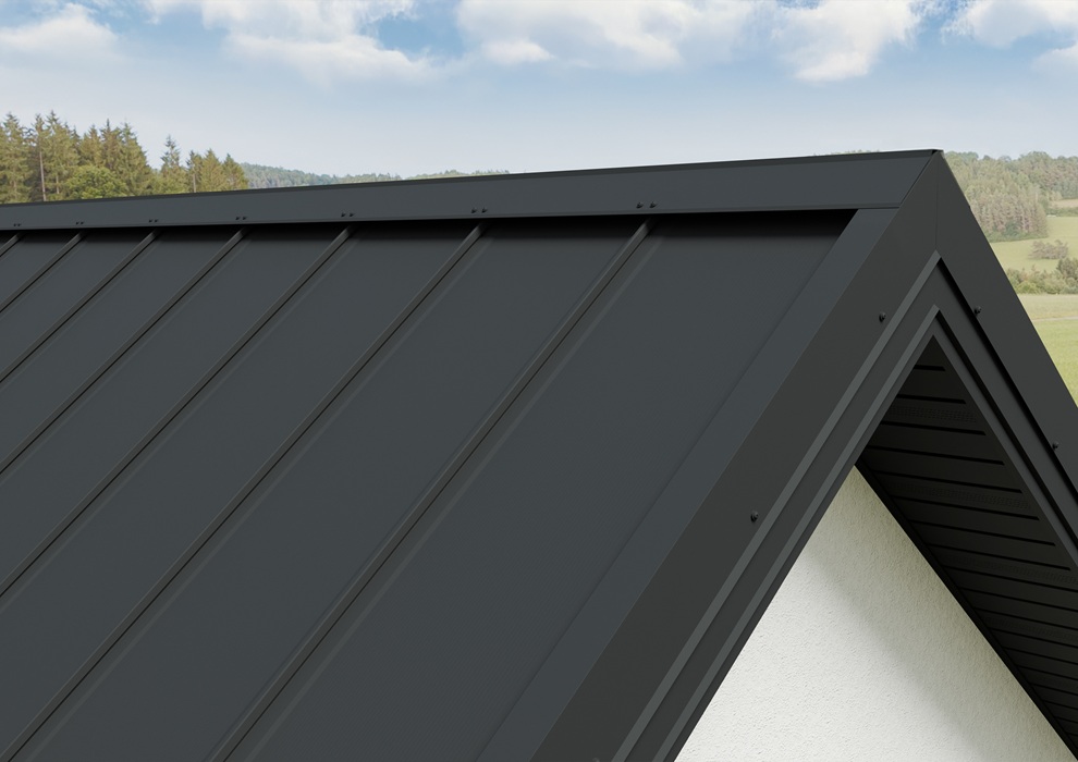 Ruukki Classic Pro_A4, fot. Ruukki