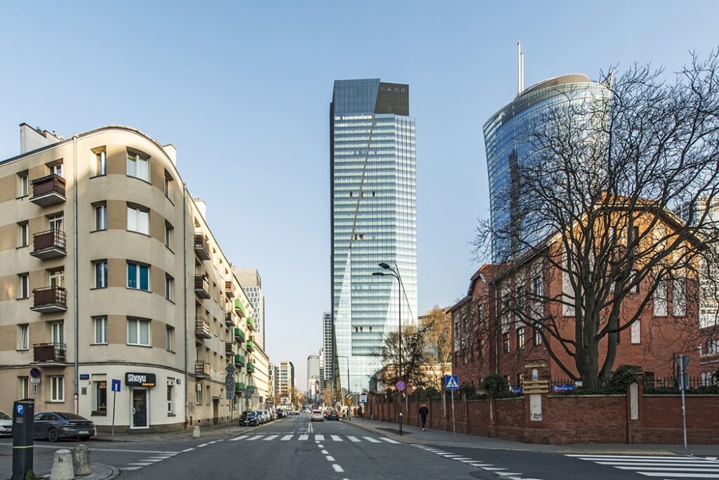 The Bridge_fot. Ghelamco