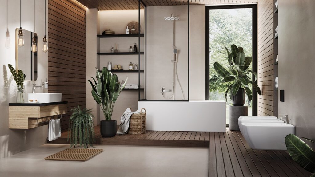 VITTO_VERDELINE_bateria bidetowa, fot. Ferro