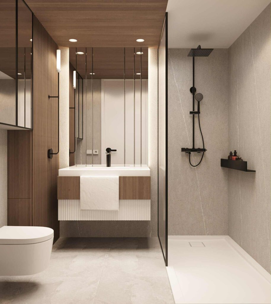 materiały prasowe SAAN Architekci