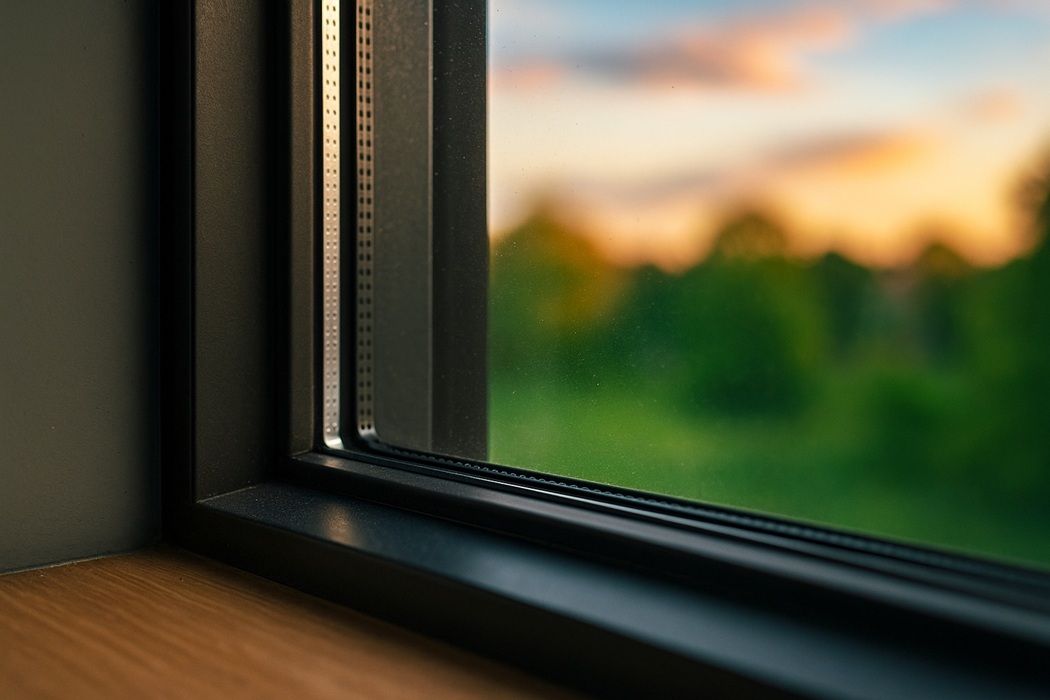 Czym są ciepłe ramki dystansowe i jak wpływają na energooszczędność?