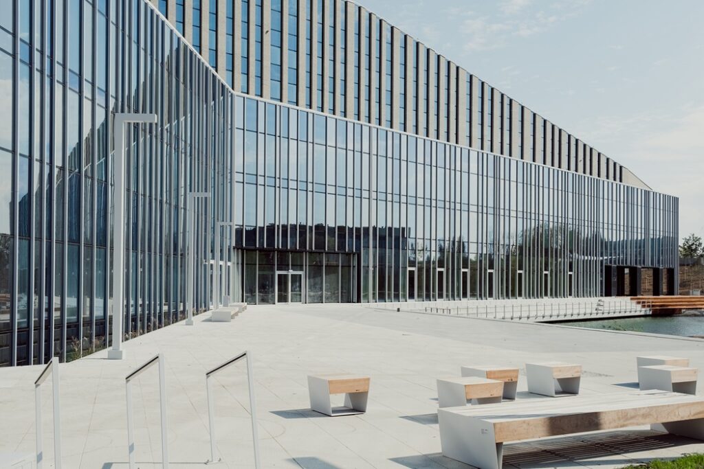 Fot. Hanna Kasantseva