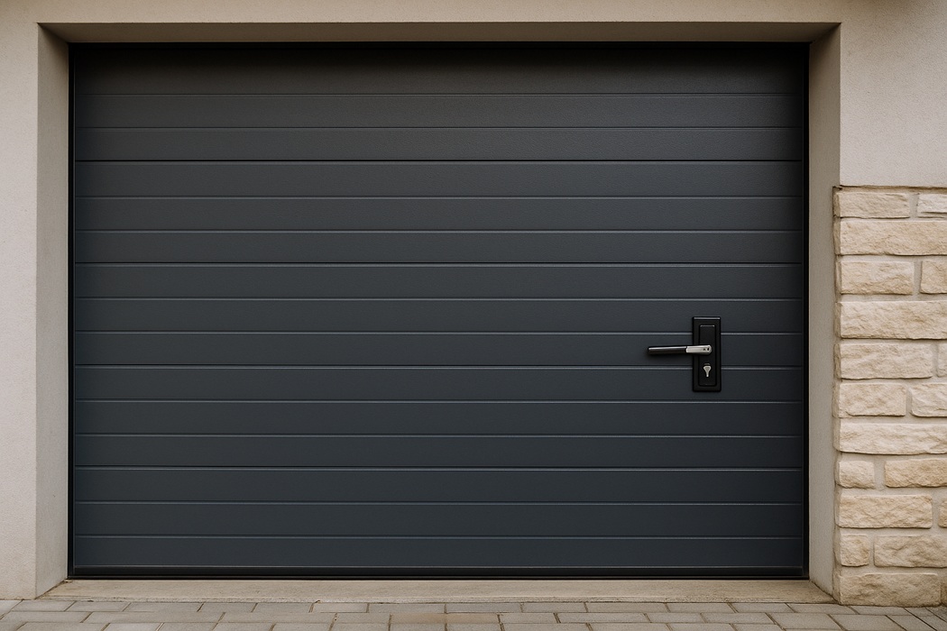 Dlaczego zabezpieczenia bramy garażowej są ważne?