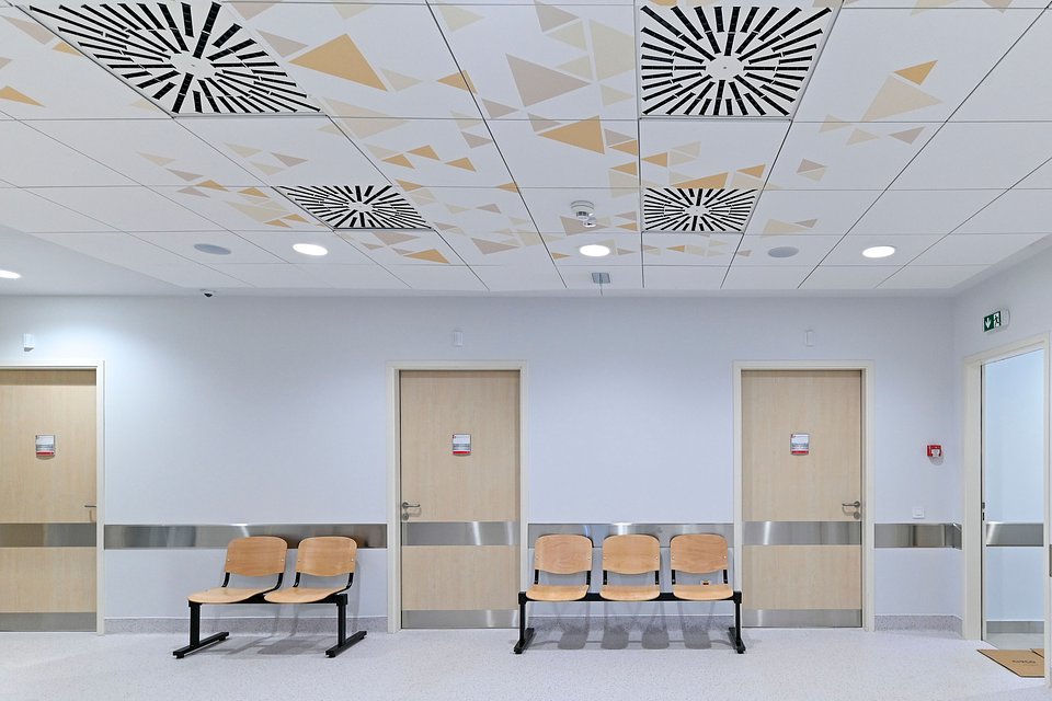 Fot. Knauf Ceiling Solutions 