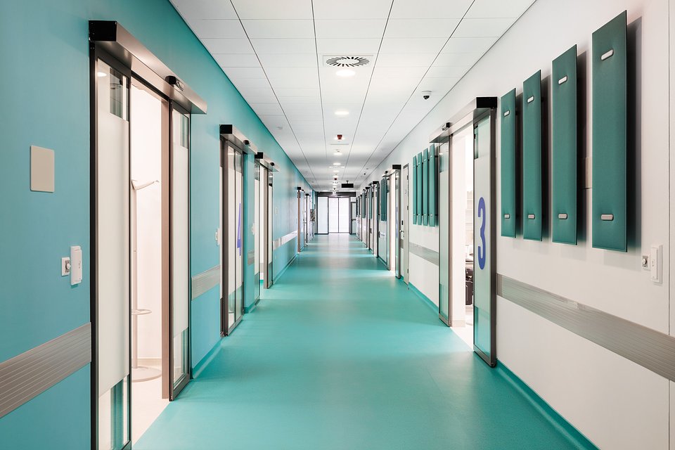 Fot. Knauf Ceiling Solutions 