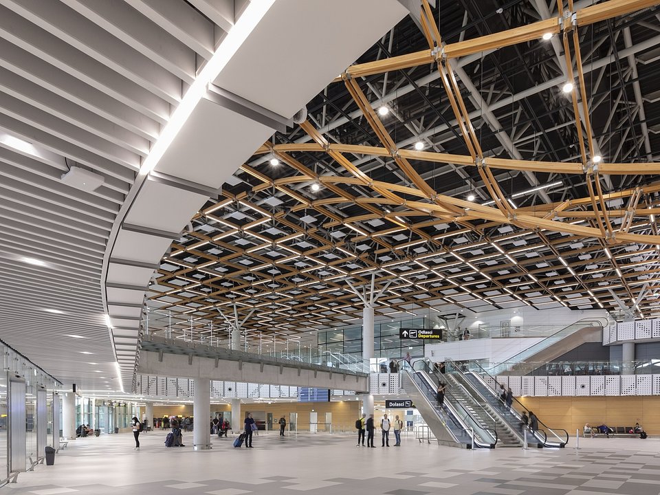 Fot. Knauf Ceiling Solutions 