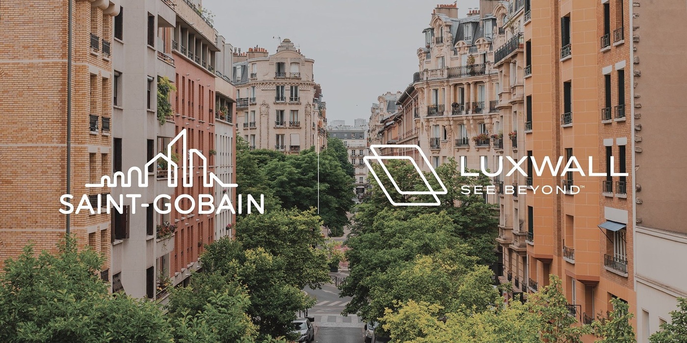 Fot. Materiały prasowe Saint-Gobain Glass