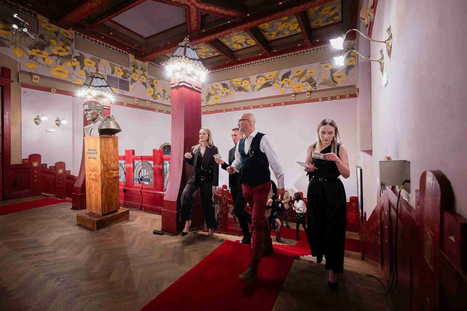 Fot. Radek Kaźmierczak