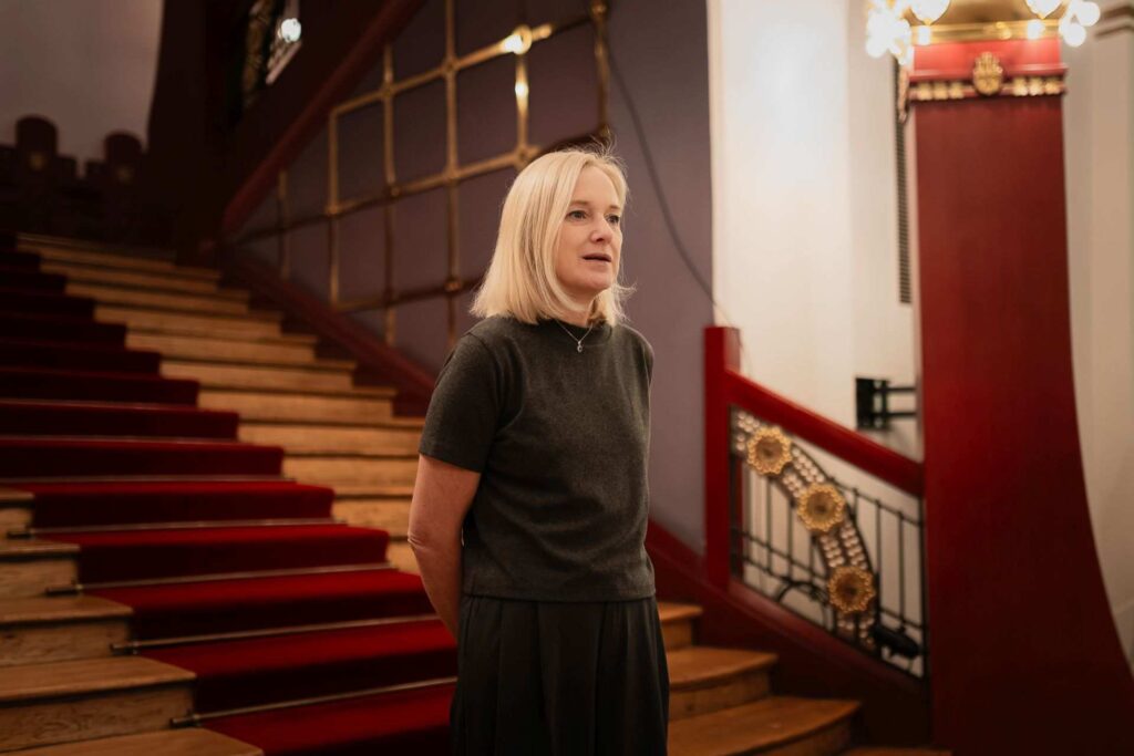 Fot. Radek Kaźmierczak