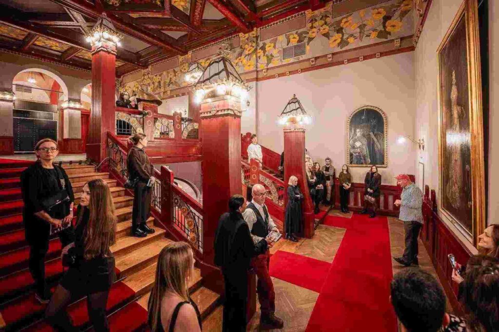 Fot. Radek Kaźmierczak